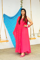 Stylish kaftan